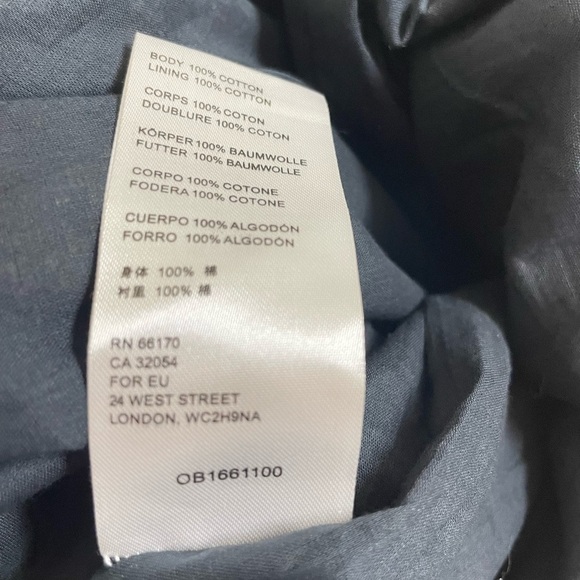 FREE PEOPLE Bali Albright Dark Combo Jumpsuit - Picture 11 of 11